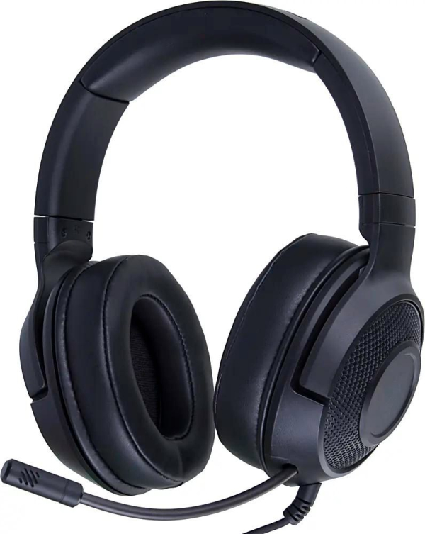 Купить Наушники Гарнитура Razer Opus Kraken X Lite (RZ04-02950100-R381)